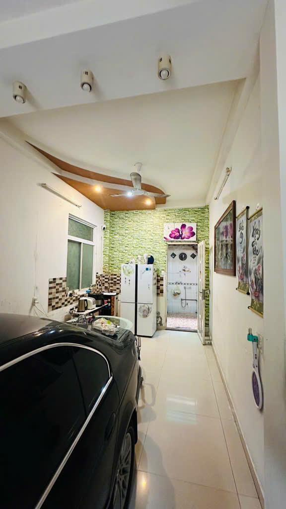BIỆT THỰ MẶT TIỀN – KHU VIP BÌNH PHÚ Q6 – 173M2 - NGANG 8M – 4 TẦNG – GẦN WESTERN - Ảnh 3
